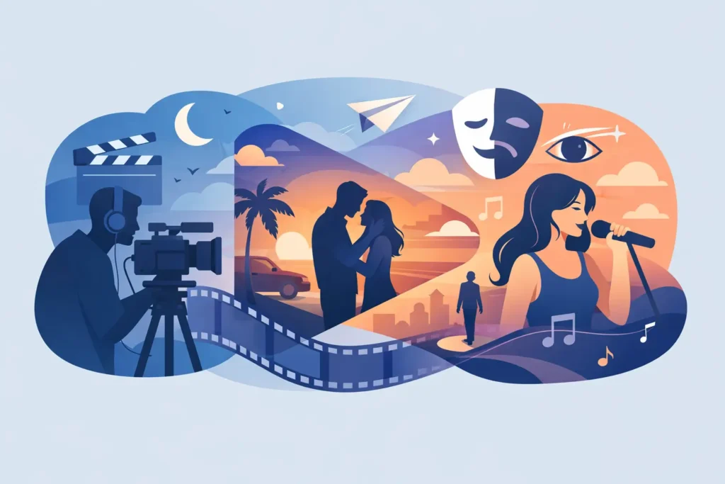 12 Music Video Storytelling Ideas That Linger